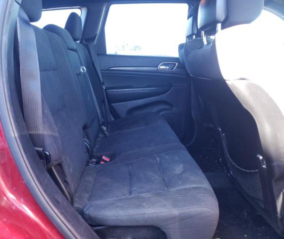Photo 11 from auction – 2015 JEEP GRAND CHER with VIN 1C4RJEAG9FC199103