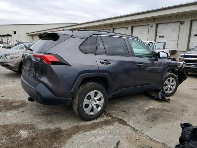 Photo 3 from auction – 2019 TOYOTA RAV4 LE with VIN 2T3F1RFV0KW053312