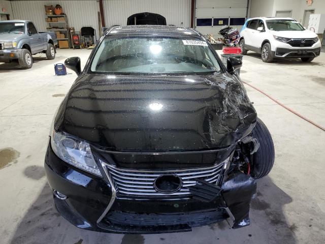 Photo 5 from auction – 2015 LEXUS ES 350 with VIN JTHBK1GGXF2202075