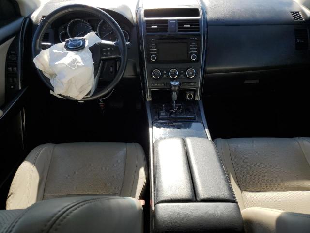 Photo 8 from auction – 2015 MAZDA CX-9 TOURI with VIN JM3TB2CA5F0462612