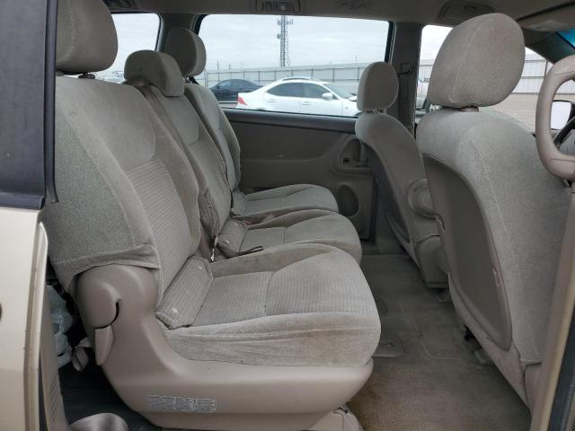 Photo 11 from auction – 2006 TOYOTA SIENNA CE with VIN 5TDZA23C36S470177