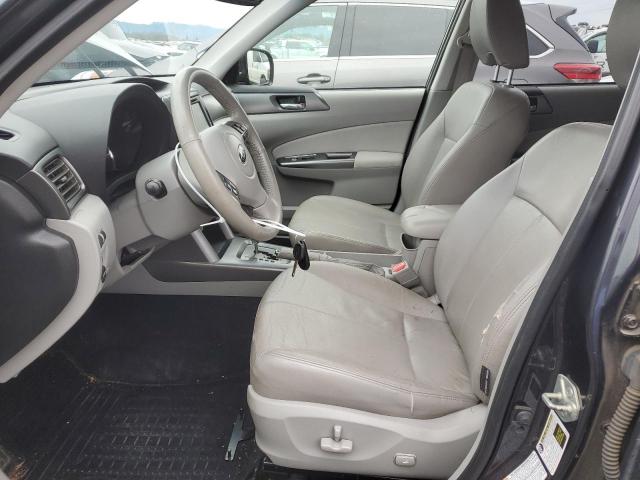 Photo 7 from auction – 2012 SUBARU FORESTER L with VIN JF2SHAFC1CH407969