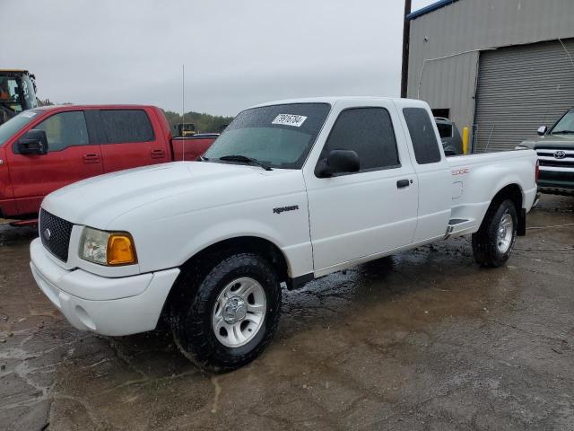 FORD RANGER SUP 2003 with VIN 1FTYR44U03PB58976 - Photo from auction