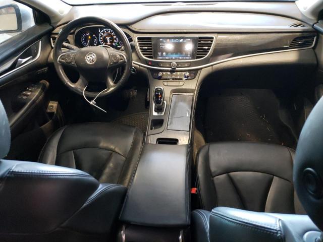 Photo 8 from auction – 2017 BUICK LACROSSE E with VIN 1G4ZP5SS7HU135264
