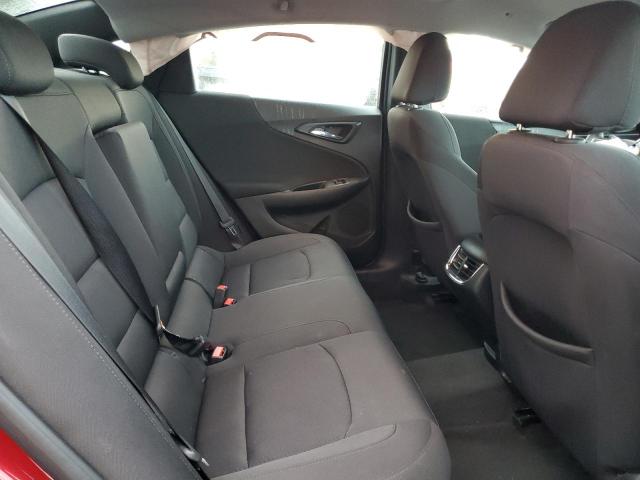 Photo 10 from auction – 2018 CHEVROLET MALIBU LT with VIN 1G1ZD5ST0JF132649