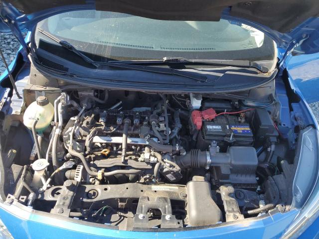 Photo 11 from auction – 2020 NISSAN VERSA SV with VIN 3N1CN8EV6LL816612
