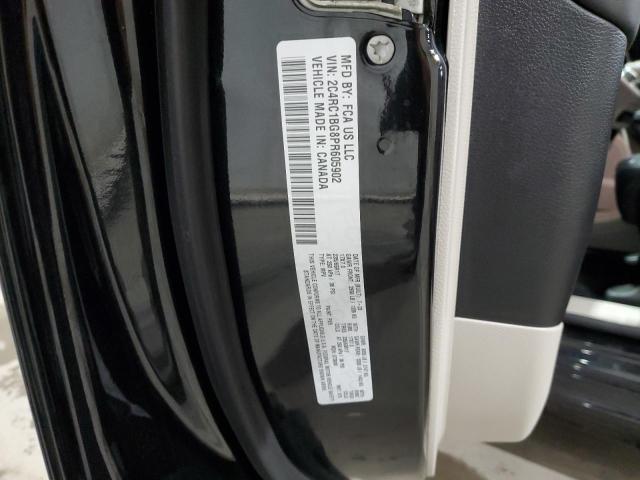 Photo 14 from auction – 2023 CHRYSLER PACIFICA T with VIN 2C4RC1BG8PR605902