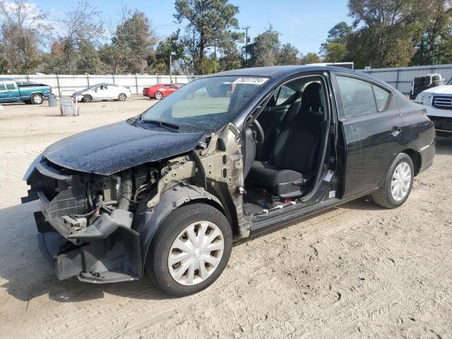 Photo 1 from auction – 2016 NISSAN VERSA S with VIN 3N1CN7AP9GL838417