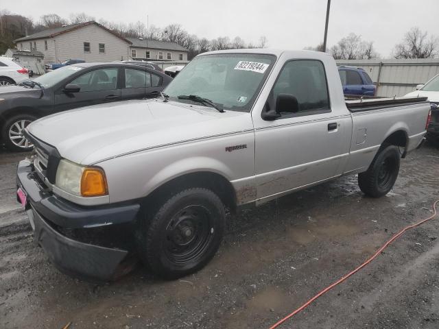 FORD RANGER 2005 with VIN 1FTYR10D55PA33527 - Photo from auction