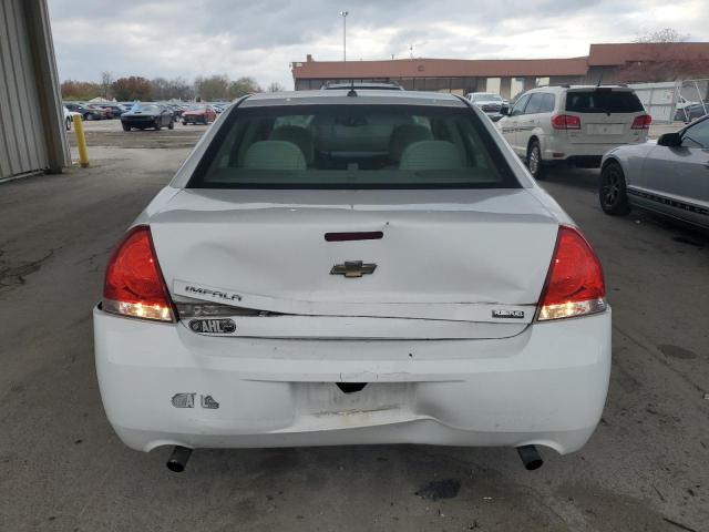 Zdjęcie 6 z aukcji – 2012 CHEVROLET IMPALA LS z VIN 2G1WA5E35C1191245