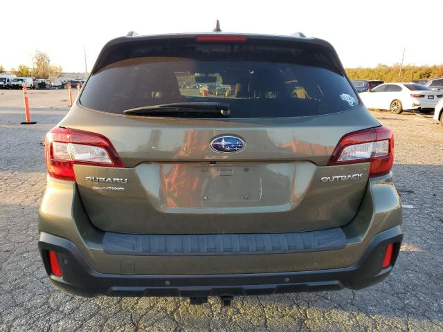 Photo 6 from auction – 2019 SUBARU OUTBACK TO with VIN 4S4BSATC6K3375600