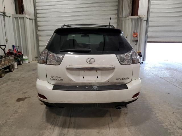 Photo 6 from auction – 2008 LEXUS RX 350 with VIN 2T2GK31U78C047518