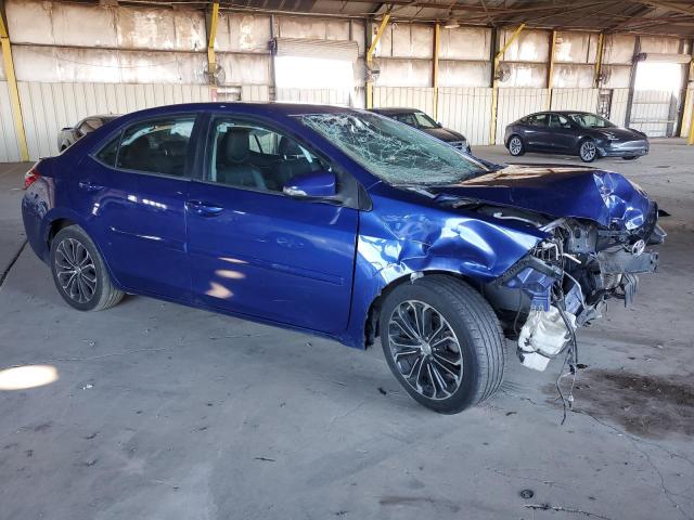 Photo 4 from auction – 2015 TOYOTA COROLLA L with VIN 2T1BURHEXFC448858