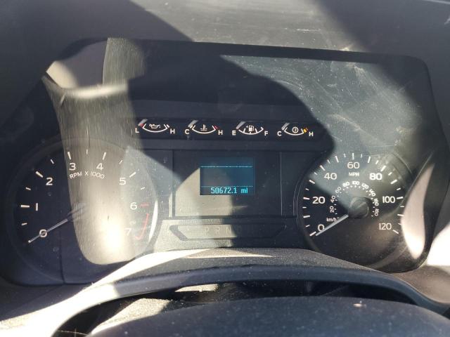 Photo 9 from auction – 2018 FORD F150 SUPER with VIN 1FTEX1EPXJFB52816