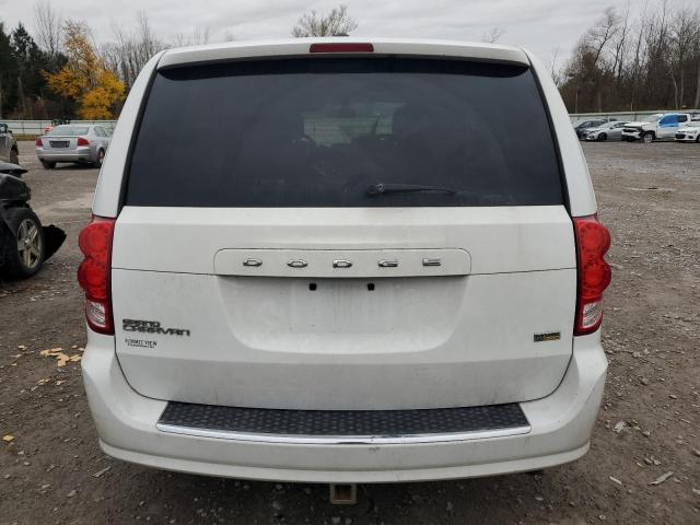Photo 6 from auction – 2016 DODGE GRAND CARA with VIN 2C4RDGBG2GR397273