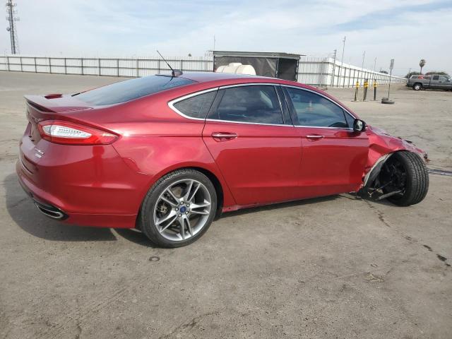 Photo 3 from auction – 2016 FORD FUSION TIT with VIN 3FA6P0K98GR247672