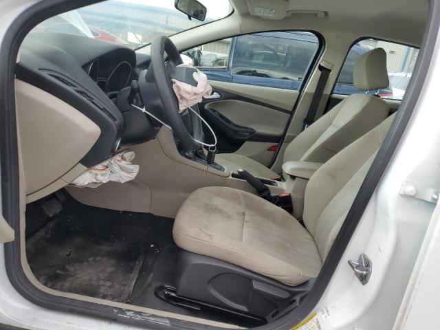 Photo 7 from auction – 2016 FORD FOCUS SE with VIN 1FADP3F23GL279417