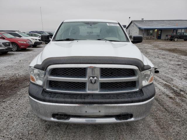 Photo 5 from auction – 2011 DODGE RAM 1500 with VIN 1D7RV1GT3BS705340
