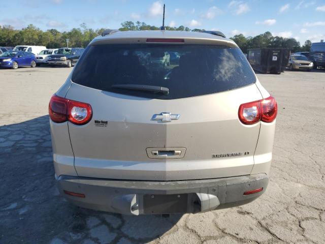 Photo 6 from auction – 2011 CHEVROLET TRAVERSE L with VIN 1GNKRGEDXBJ151158