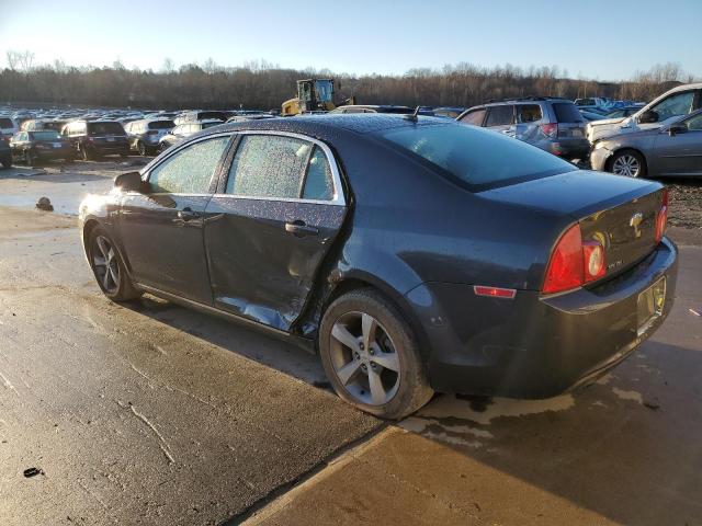 Photo 2 from auction – 2011 CHEVROLET MALIBU with VIN 1G1ZC5E16BF209605