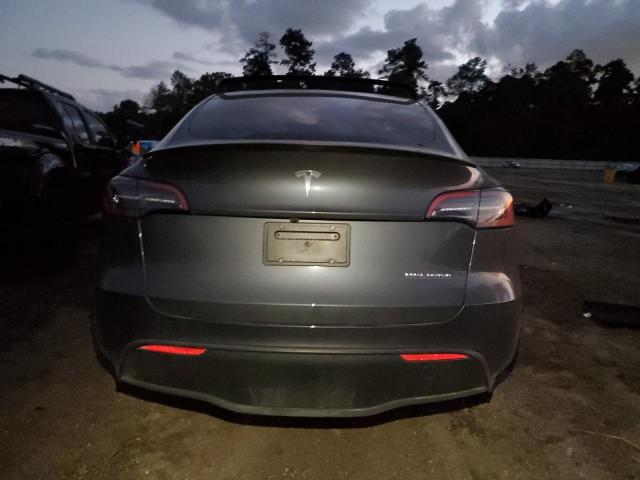 Photo 6 from auction – 2023 TESLA MODEL Y with VIN 7SAYGDEFXPF941618