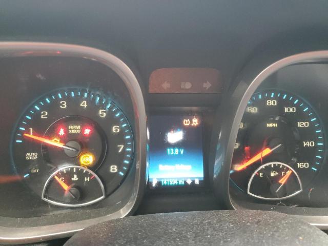 Photo 9 from auction – 2016 CHEVROLET MALIBU LIM with VIN 1G11A5SA2GF113954