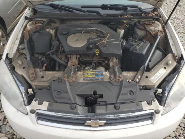 Photo 11 from auction – 2006 CHEVROLET IMPALA POL with VIN 2G1WS581269422535