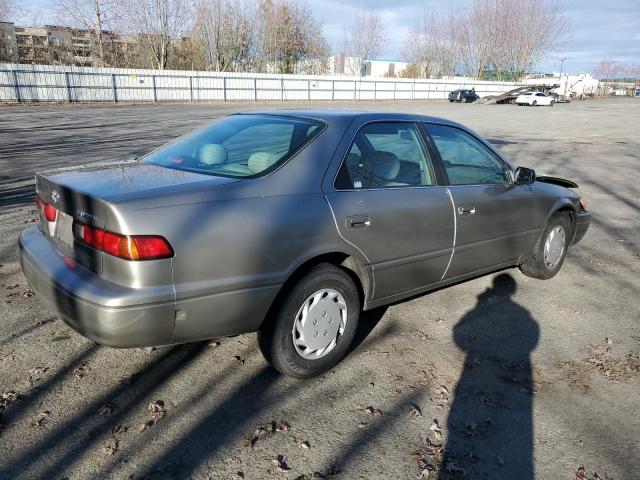 Photo 3 from auction – 1997 TOYOTA CAMRY LE with VIN JT2BG22K9V0056727