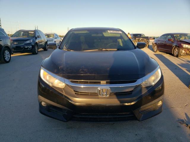 Photo 5 from auction – 2016 HONDA CIVIC EX with VIN 19XFC1F37GE037427
