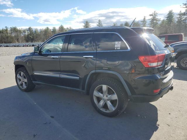Photo 2 from auction – 2012 JEEP GRAND CHER with VIN 1C4RJFBT1CC210964