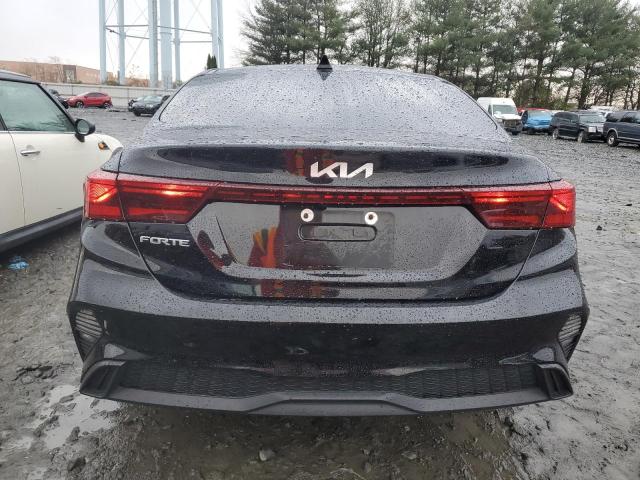 Photo 6 from auction – 2022 KIA FORTE FE with VIN 3KPF24AD6NE463000