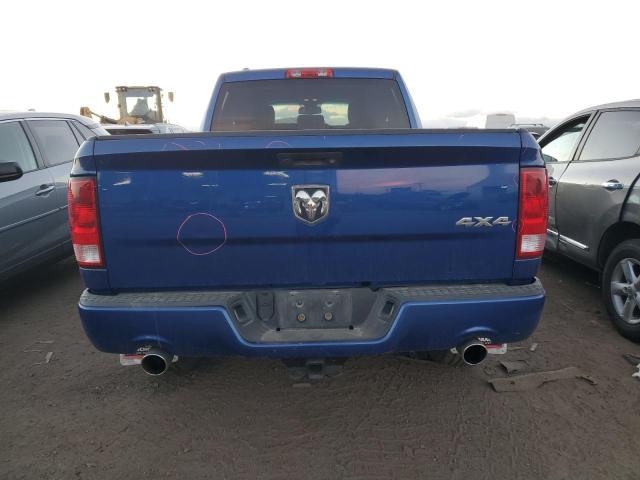 Photo 6 from auction – 2014 RAM 1500 ST with VIN 1C6RR7FTXES225908