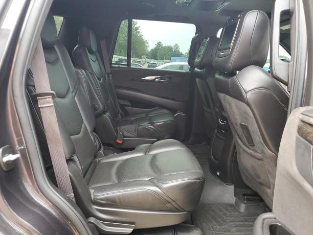 Photo 11 from auction – 2016 CADILLAC ESCALADE P with VIN 1GYS4DKJ8GR287338
