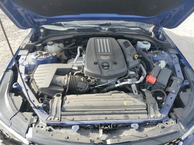 Photo 11 from auction – 2020 CADILLAC CT4 PREMIU with VIN 1G6DB5RL2L0127166