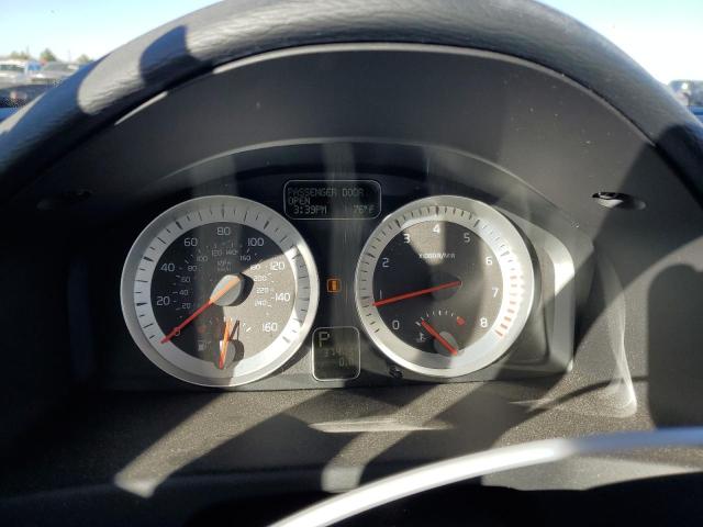Photo 9 from auction – 2012 VOLVO C70 T5 with VIN YV1672MC6CJ128774