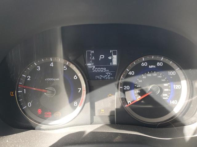 Photo 9 from auction – 2016 HYUNDAI ACCENT SE with VIN KMHCT4AE5GU080318