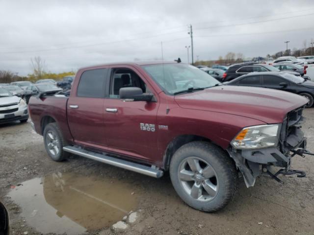 Photo 4 from auction – 2016 RAM 1500 SLT with VIN 3C6RR7LT2GG384260