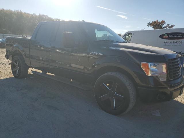Photo 4 from auction – 2014 FORD F150 SUPER with VIN 1FTFW1CF5EKF72630