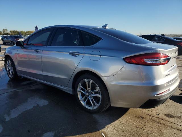 Photo 2 from auction – 2020 FORD FUSION SEL with VIN 3FA6P0CD6LR196363