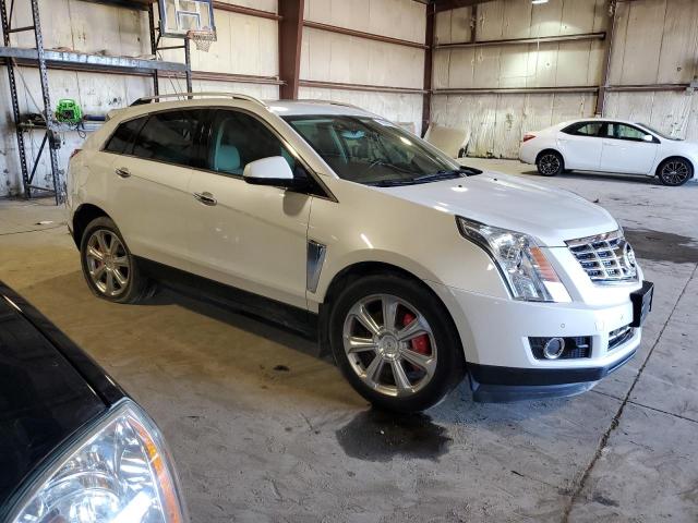 Photo 4 from auction – 2015 CADILLAC SRX PREMIU with VIN 3GYFNGE31FS609682