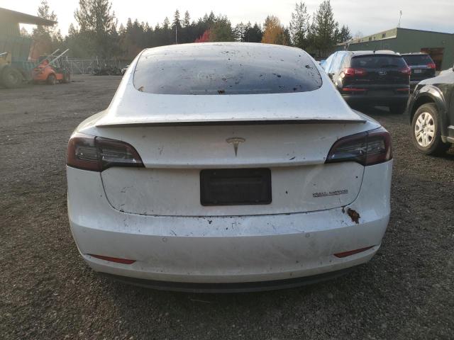 Photo 6 from auction – 2019 TESLA MODEL 3 with VIN 5YJ3E1EB2KF419907