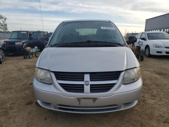 Photo 5 from auction – 2007 DODGE GRAND CARA with VIN 1D4GP24R37B243219