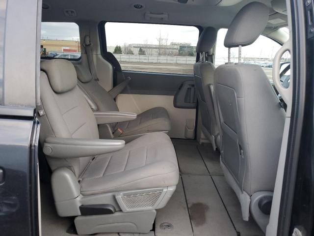 Photo 11 from auction – 2008 DODGE GRAND CARA with VIN 2D8HN44H28R806551