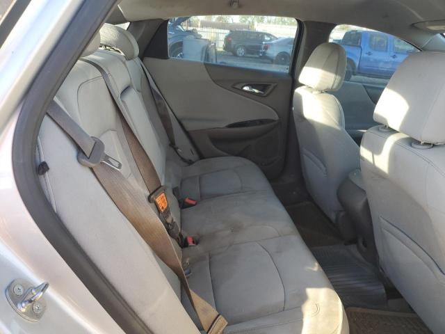 Photo 10 from auction – 2016 CHEVROLET MALIBU LS with VIN 1G1ZB5ST7GF358282