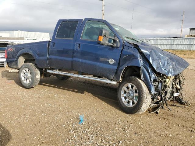 Photo 4 from auction – 2016 FORD F250 SUPER with VIN 1FT7W2BT3GED39512