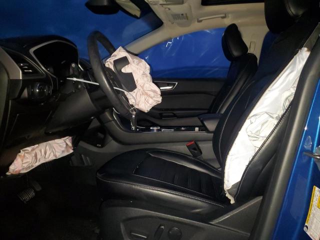 Foto 7 de la subasta – 2020 FORD EDGE SEL con VIN 2FMPK4J97LBA02873