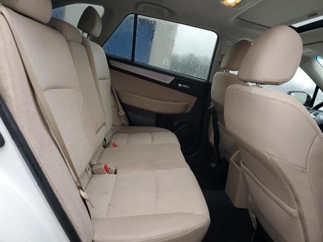 Photo 11 from auction – 2017 SUBARU OUTBACK 2. with VIN 4S4BSAHC9H3428159