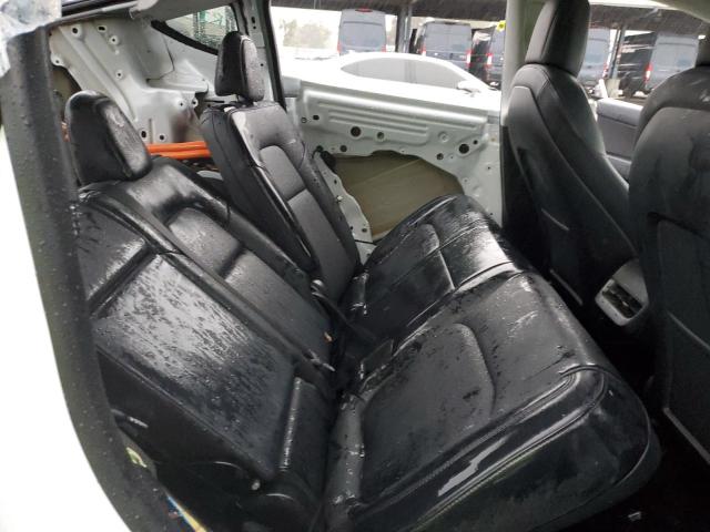 Photo 10 from auction – 2020 TESLA MODEL Y with VIN 5YJYGDEE5LF056466