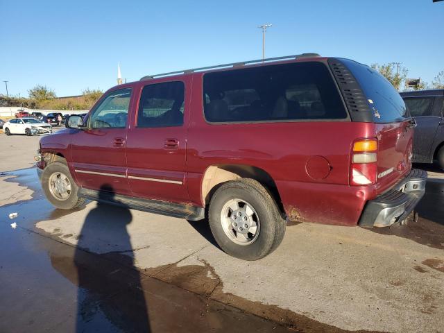 Photo 2 from auction – 2003 CHEVROLET SUBURBAN C with VIN 1GNEC16Z63J264130