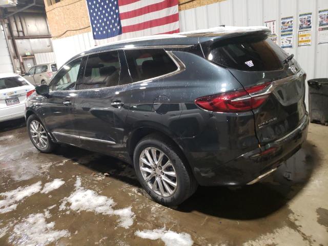 Photo 2 from auction – 2021 BUICK ENCLAVE PR with VIN 5GAEVBKW8MJ122191